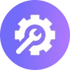 Infinity AI - Enhanced User Interface