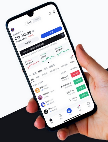 Infinity AI - Como o aplicativo Infinity AI aprimora sua negociação?
