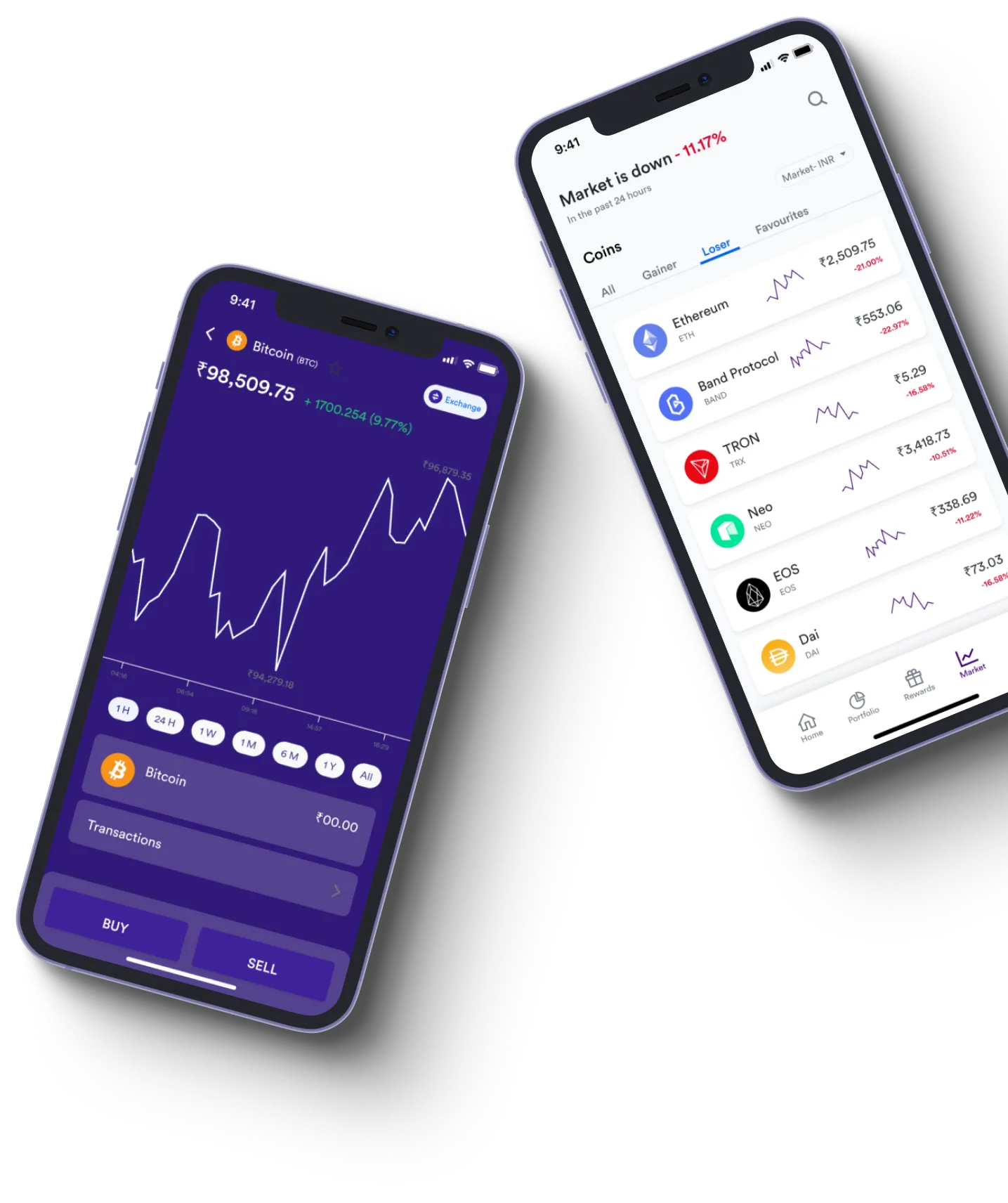 Infinity AI - What exactly is online trading?